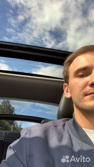 Курьер, Свой человек в Санкт-Петербурге