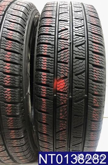 Pirelli Carrier Winter 205/65 R16C 107T