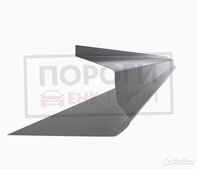 Пороги Cadillac Escalade 3 и другие