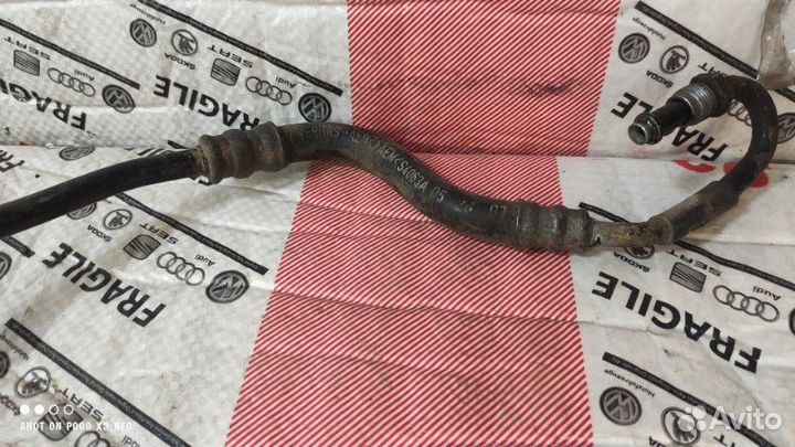 Шланг гидроусилителя Porsche Cayenne 4.5 V8