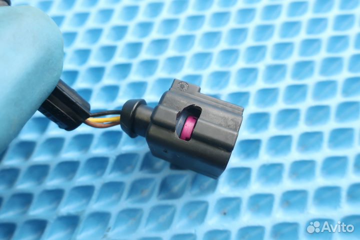 Разъем vag 8K0973703F