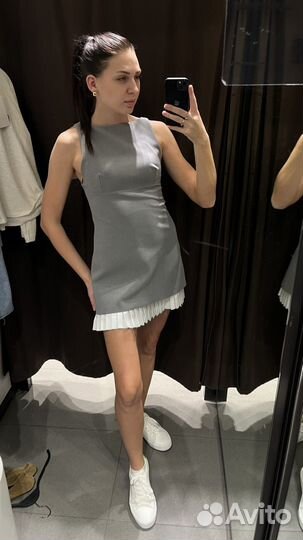 Платье Zara