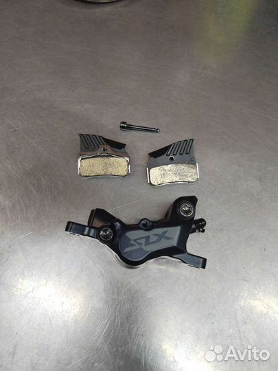 Калипер Shimano slx m7210