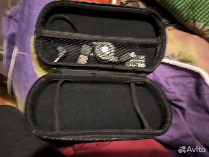 Продам psp 3008 прошитая