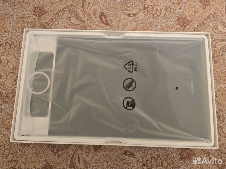 Графический планшет XPPen Deco Pro Medium