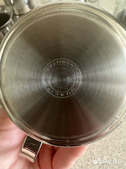 Набор посуды zepter оригинал