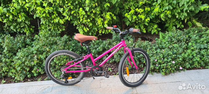 Велосипед Shulz Chloe 20 Race