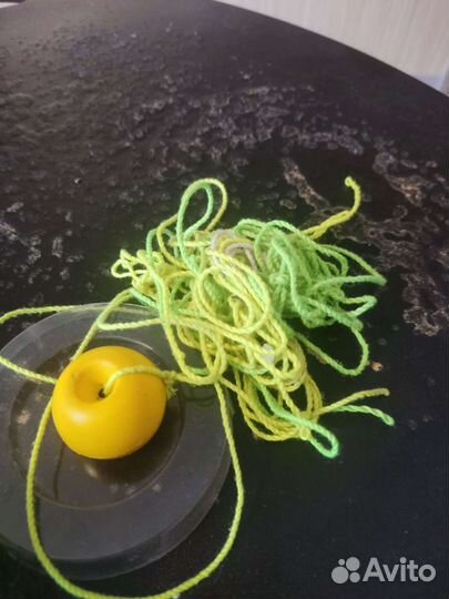 Йойо игрушка