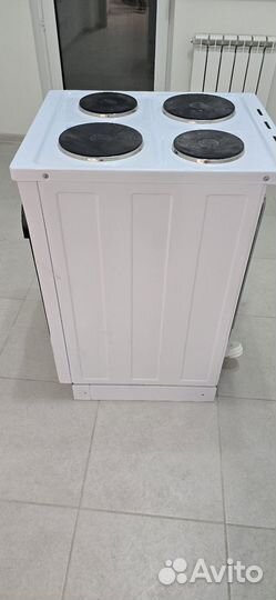 Плита электрическая Мечта новая