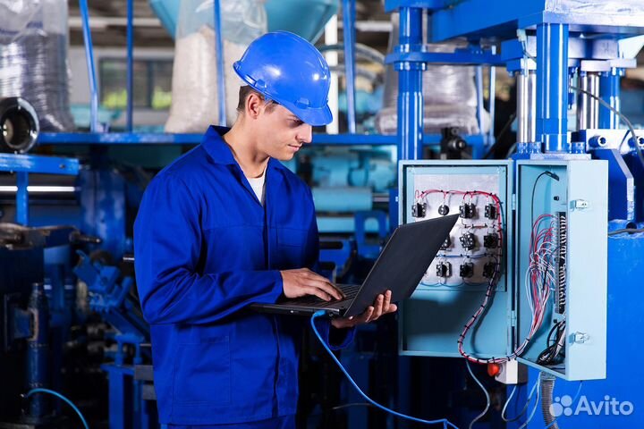 Инженер-конструктор технологической оснастки