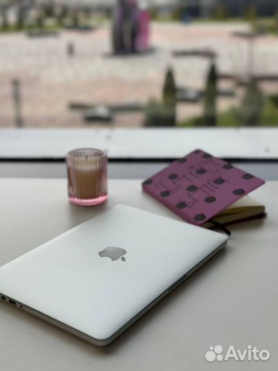 Apple MacBook Pro 2012