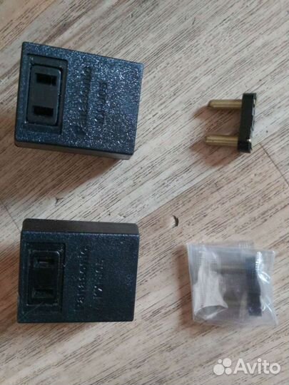 Переходник Панасоник