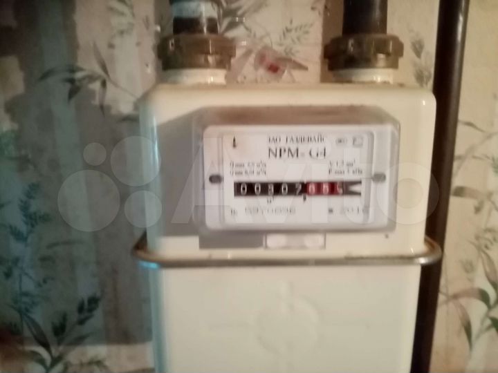 Дом 68,1 м² на участке 7 сот.