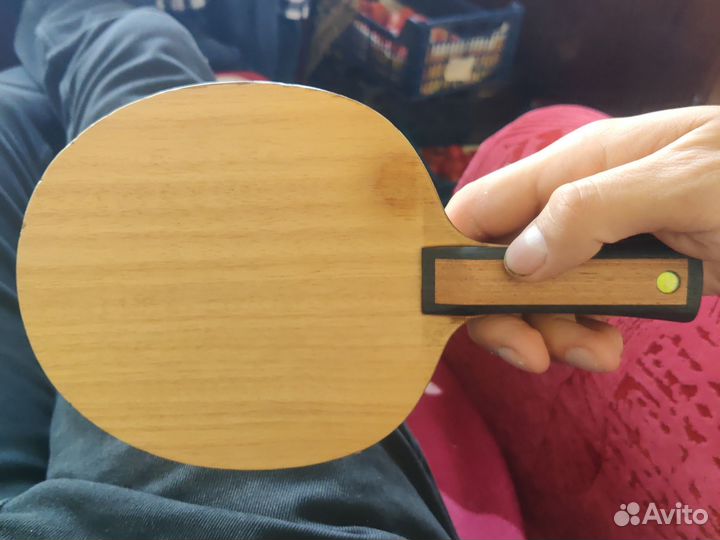 Основание Butterfly innerforce zlf 87гр