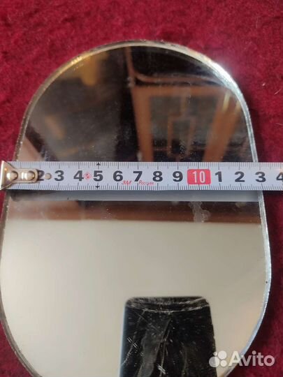 Зеркало Газ 51-52-53