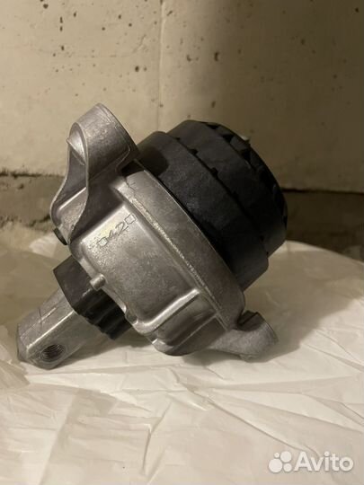 Гидроопора bmw 5 n47d20