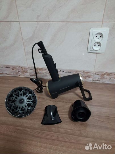 Фен для волос