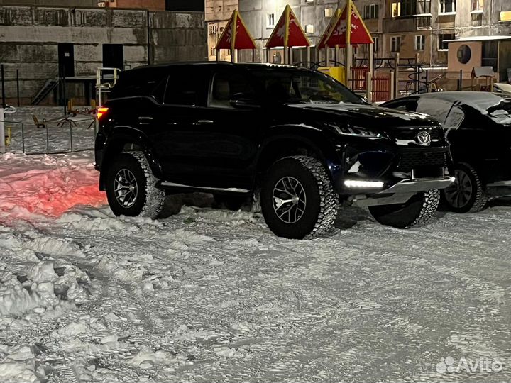 Аренда автомобиля