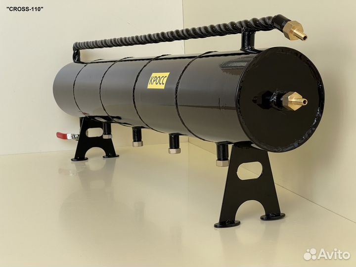 Влагоотделитель для плазмореза