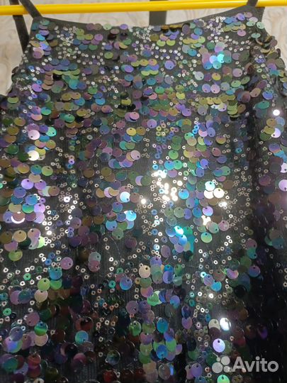 Платье для девочки р. 152