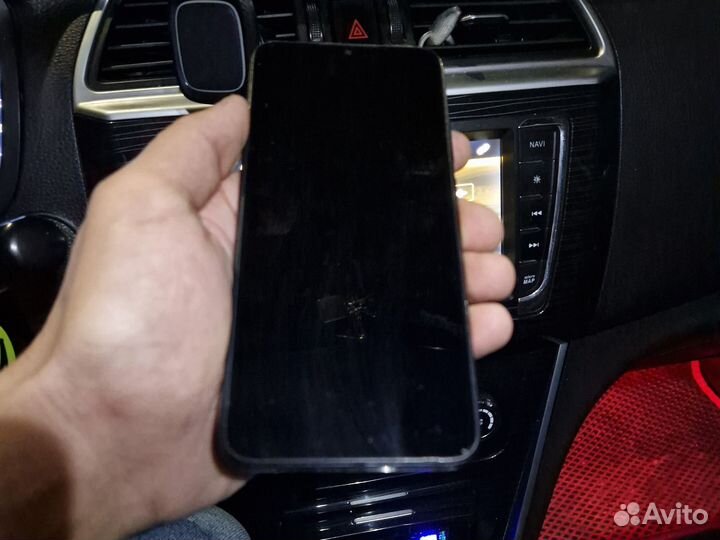 Xiaomi Redmi 9C (NFC), 3/64 ГБ
