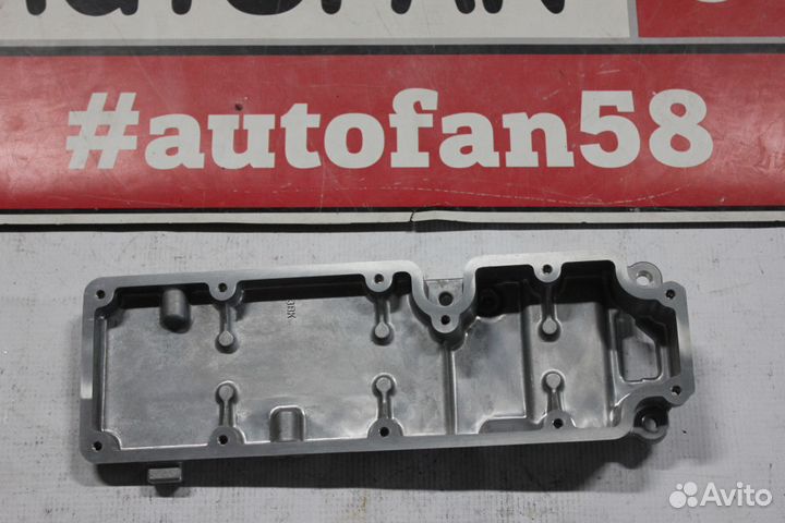 Корпус фильтра АКПП Mitsubishi