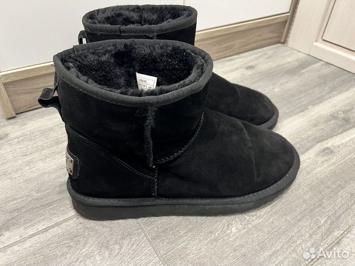 Ugg мужские OOG оригинал