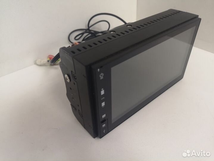 Автомагнитола ACV WD-6500N