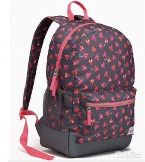 Рюкзак школьный для девочки Old navy