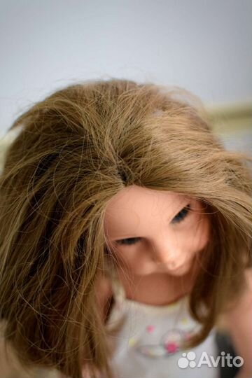 Вторая жизнь для готц