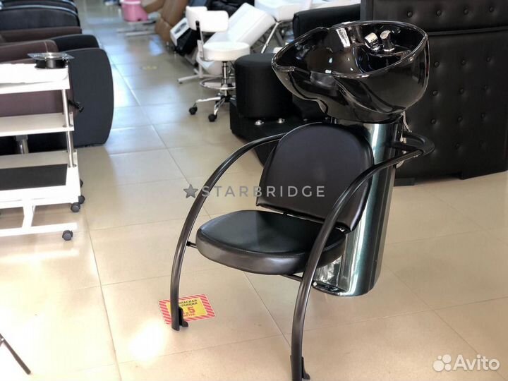 Мойка парикмахерская