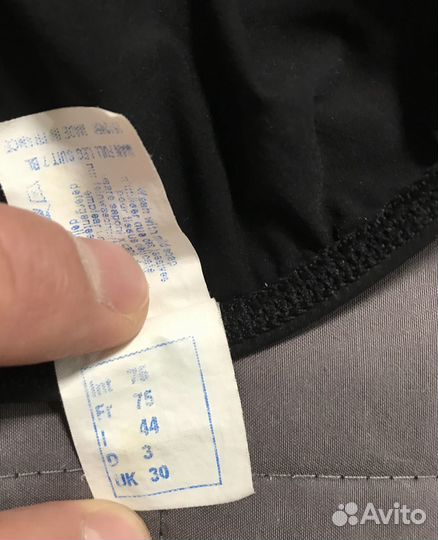 Стартовый костюм Arena мужской