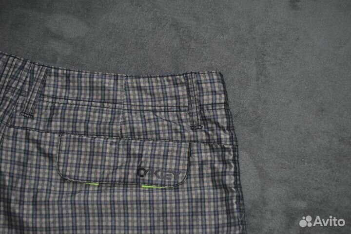 Шорты oakley оригинал