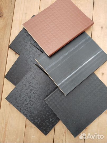 Общие и тонкие тетради СССР