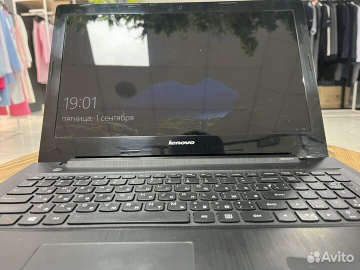 Lenovo g50-45