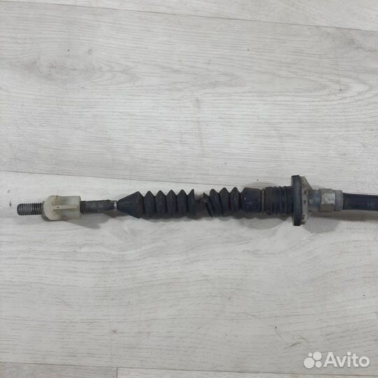 Трос переключения МКПП LADA Granta седан 2018