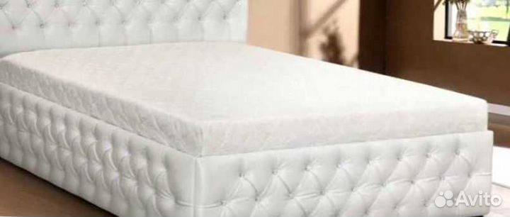 Матрас ортопедический