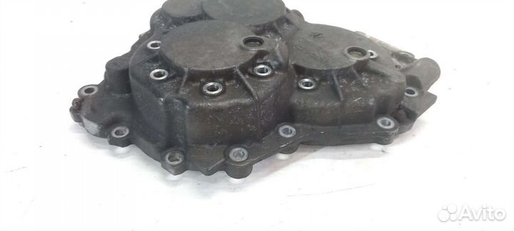 Крышка АКПП DCT450 Ford Mondeo 4