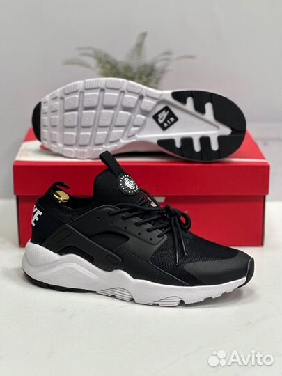 Кроссовки мужские Nike air huarache