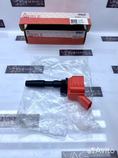 Новая катушка зажигания VW VAG EA211 1.2Т 1.4Т 1.6