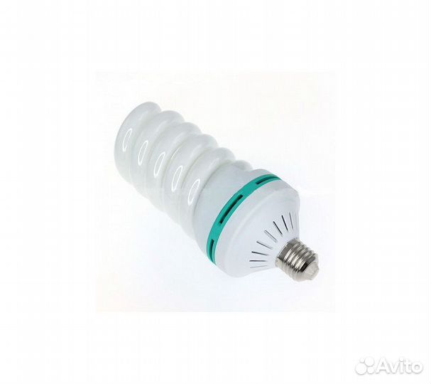 Комплект постоянного света FST FK-60 флуоресцентны