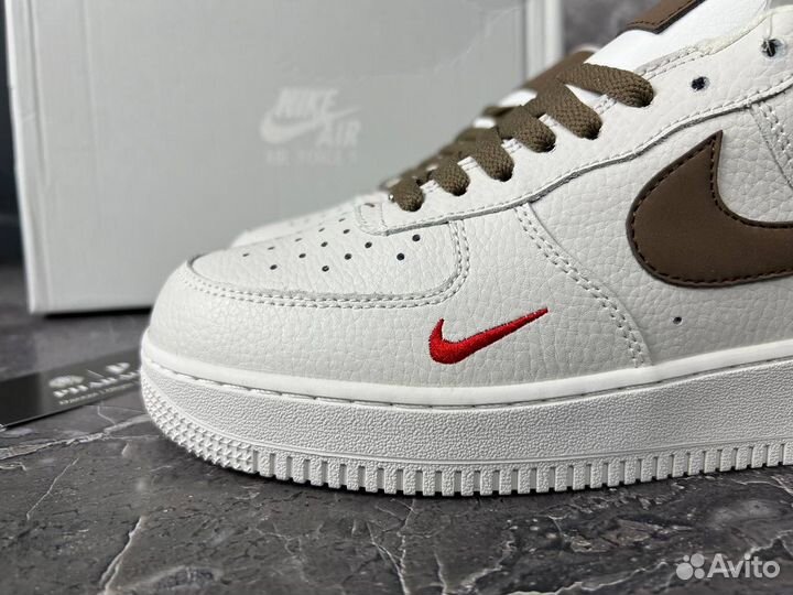 Кроссовки Nike Air Force 1 Low