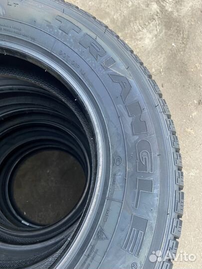 Triangle TR737 185/75 R16C 104R