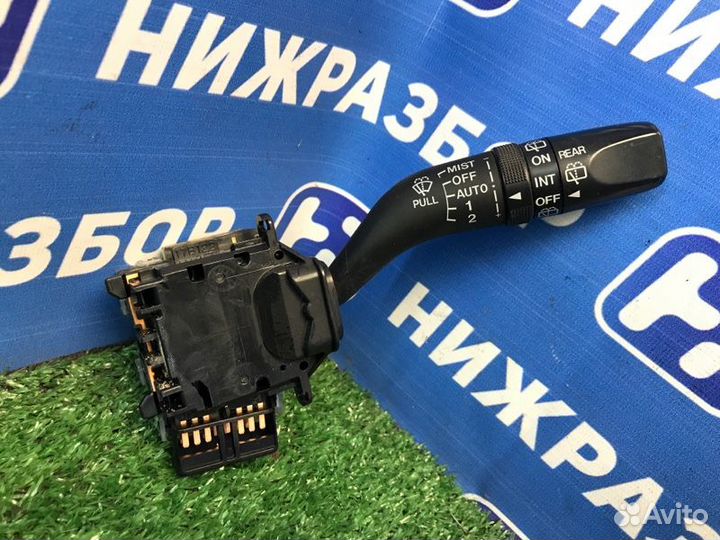 Переключатель стеклоочистителей Mazda Cx 7 ER 2.3T