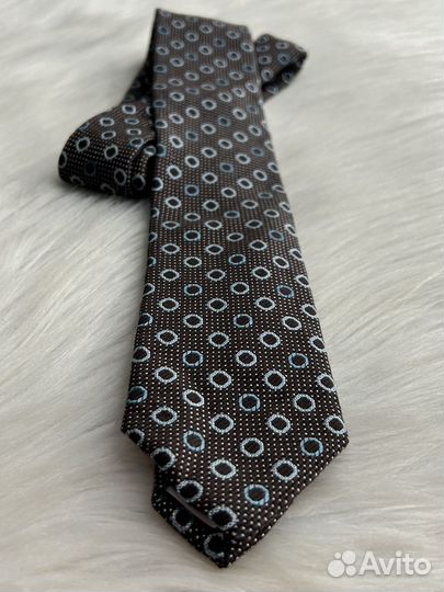 Галстук новый Eton