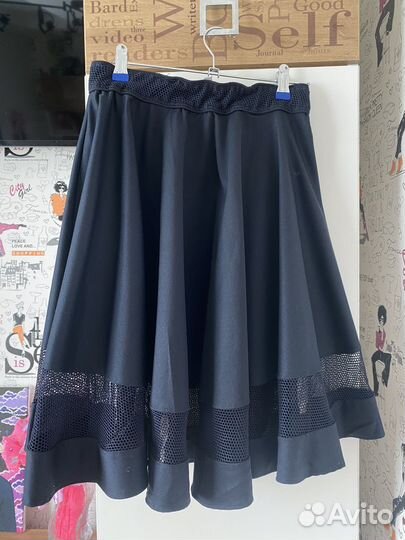 Юбка школьная