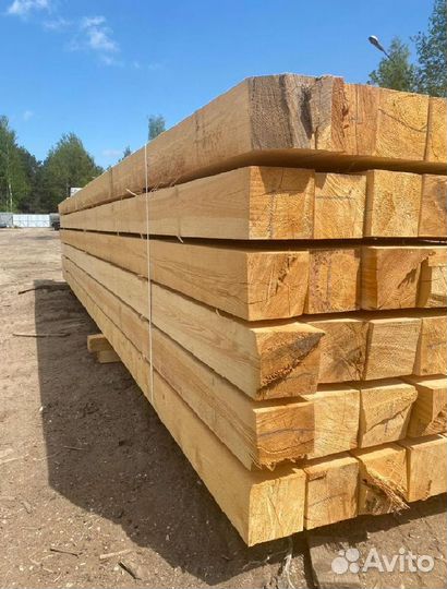 Доска обрезная заборная