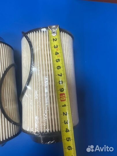 Фильтр топливный Howo Т5G MAN TGA 201V12503-0062