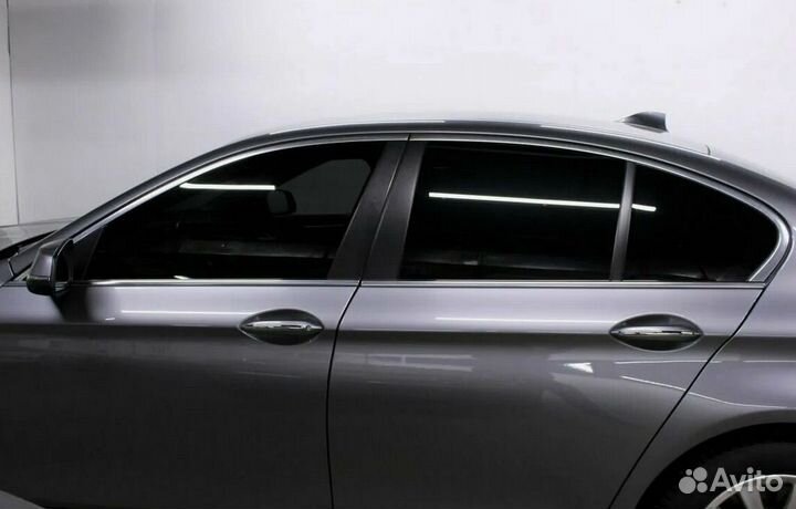 Тонировка автомобиля