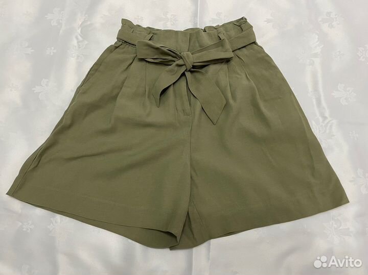 Шорты женские H&M